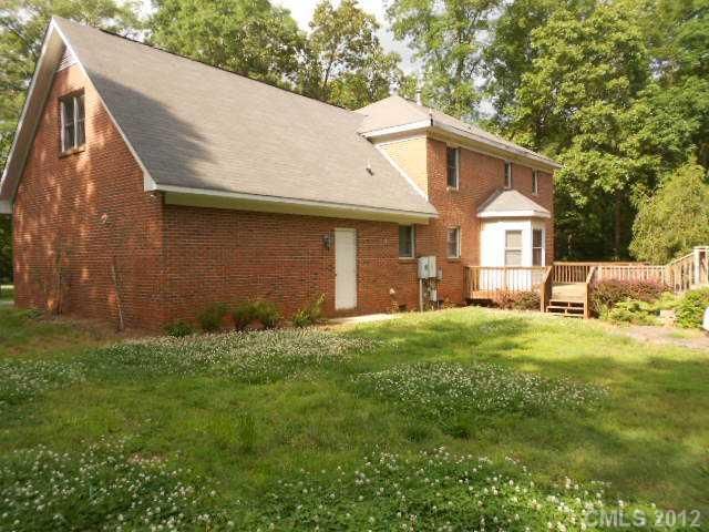 3035 Grey Pond Ln, Monroe, NC 28112