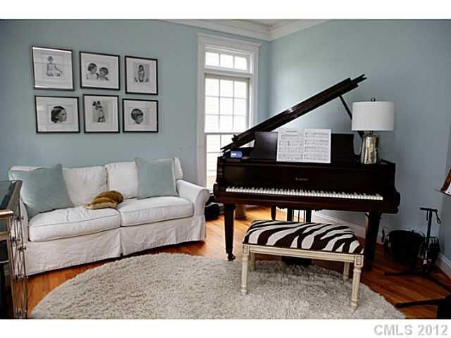 201 Mills Ln, Fort Mill, SC 29708