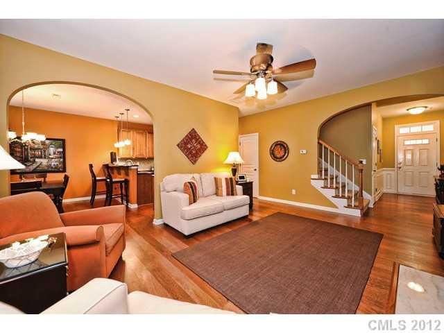 617 Pine Links Dr #_, Tega Cay, SC 29708