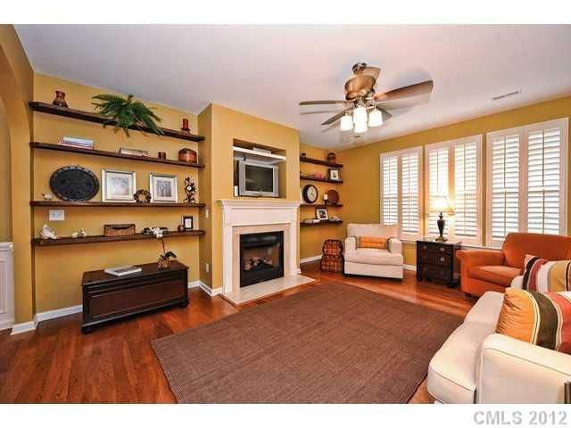 617 Pine Links Dr #_, Tega Cay, SC 29708
