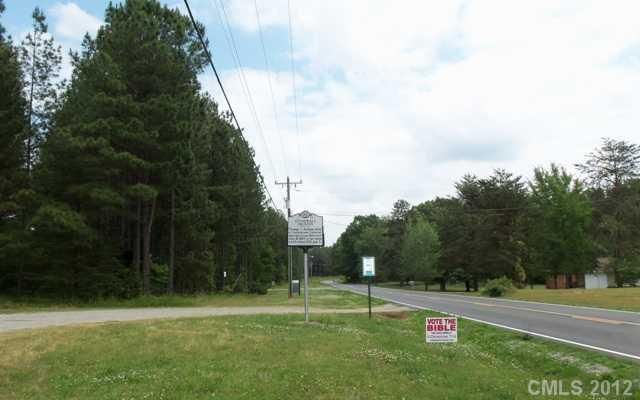00 Old Plank Rd, Iron Station, NC 28080