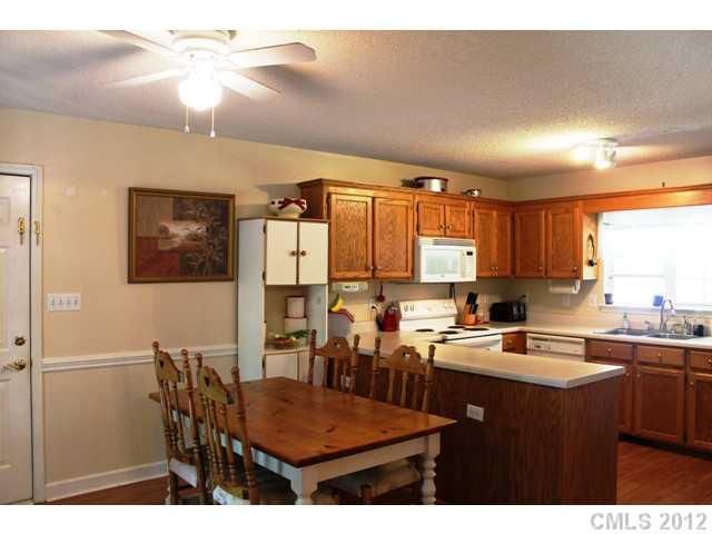 4110 Salem Pointe Dr #8, Monroe, NC 28110
