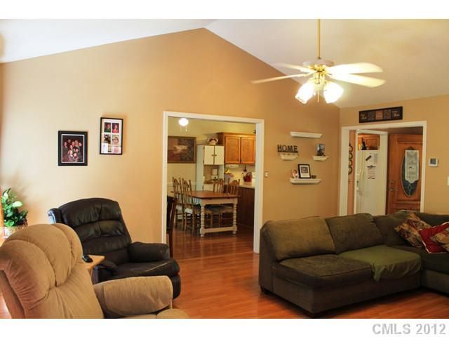 4110 Salem Pointe Dr #8, Monroe, NC 28110