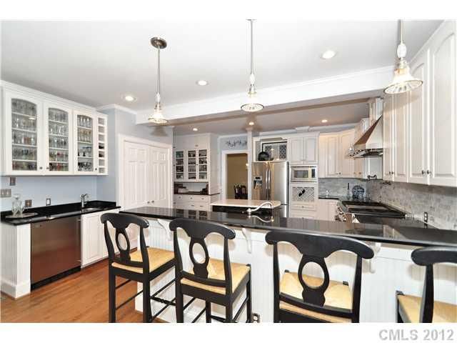 2300 Wellesley Ave, Charlotte, NC 28207