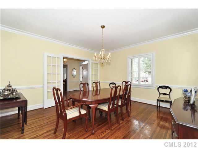2300 Wellesley Ave, Charlotte, NC 28207