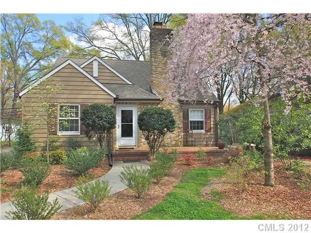 1942 Thurmond Pl, Charlotte, NC 28205
