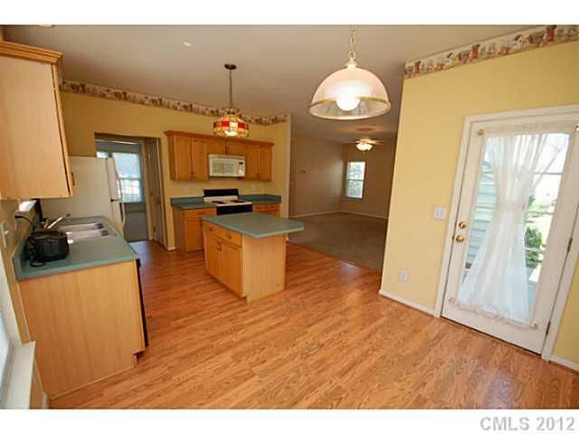 7313 Conifer Cir, Indian Trail, NC 28079
