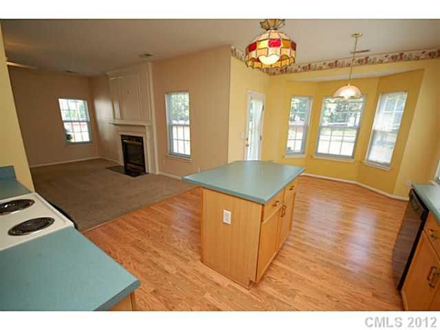 7313 Conifer Cir, Indian Trail, NC 28079
