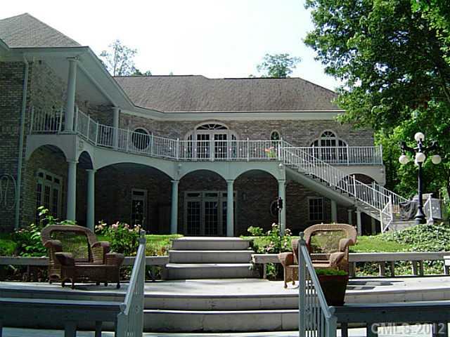 2626 Medlin Rd, Monroe, NC 28112