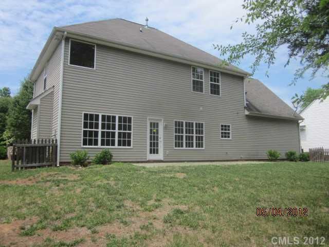 4776 NW Covington Dr, Concord, NC 28027