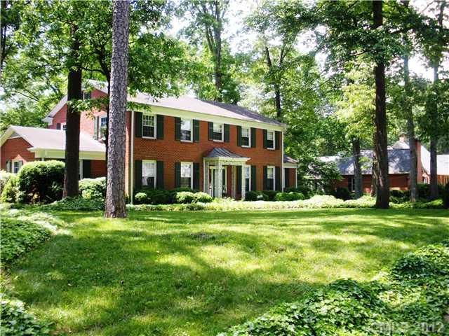 816 E Park St, Lincolnton, NC 28092
