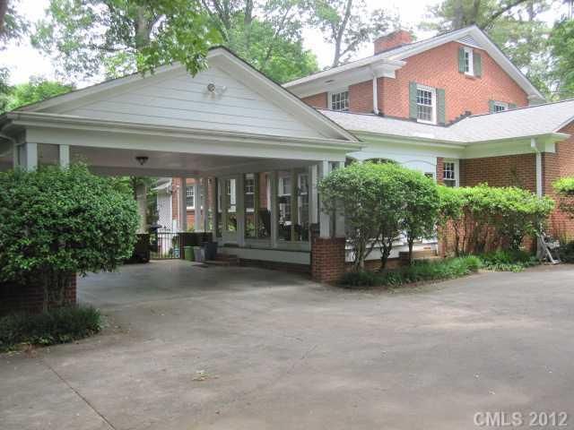 816 E Park St, Lincolnton, NC 28092