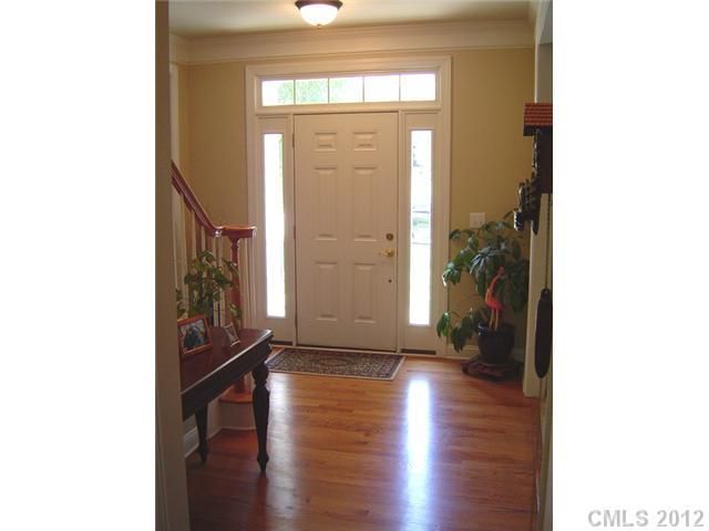 9827 Devonshire Dr, Huntersville, NC 28078