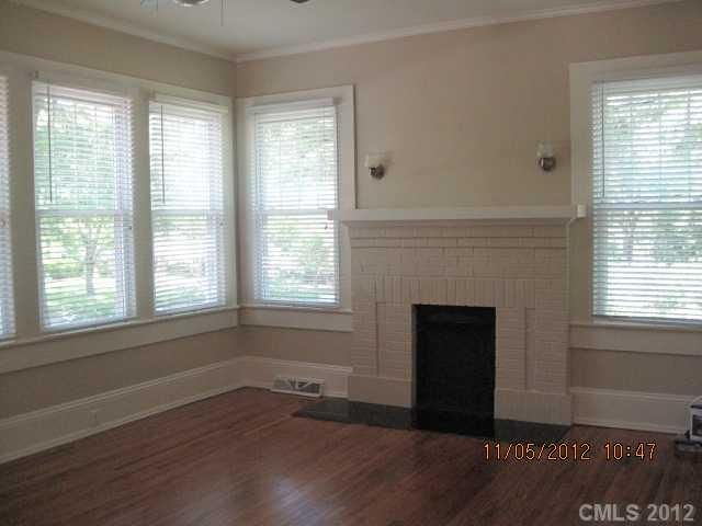 210 W Phifer St, Marshville, NC 28103