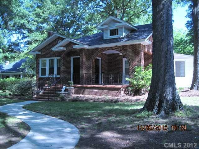210 W Phifer St, Marshville, NC 28103