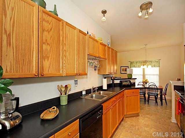 10053 Meadow Crossing Ln #88, Cornelius, NC 28031