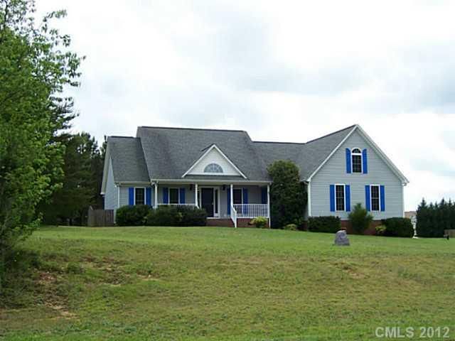 601 Rustling Winds Dr, York, SC 29745