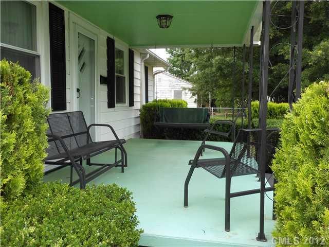 2026 Wilson Ave, Charlotte, NC 28208