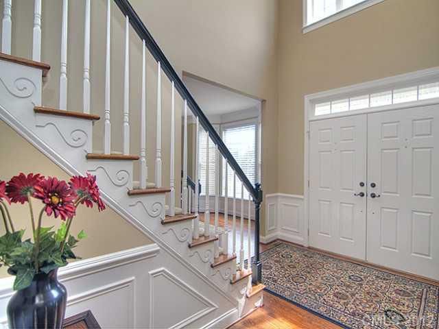722 Galway Ct, Matthews, NC 28104
