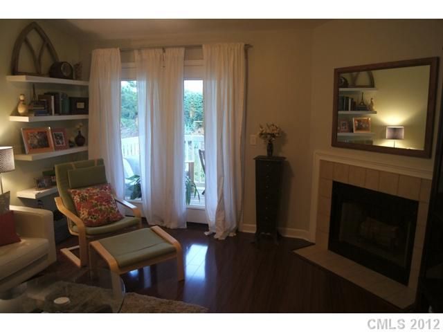 9879 Hyde Glen Ct #9879, Charlotte, NC 28262