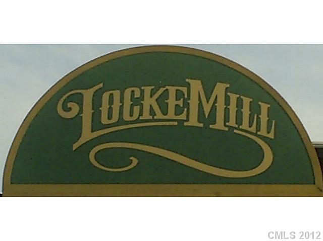 1 NW Buffalo Ave #64, Concord, NC 28025