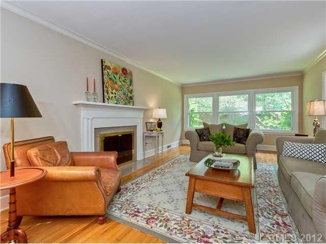 1313 Cedar Ln, Charlotte, NC 28226