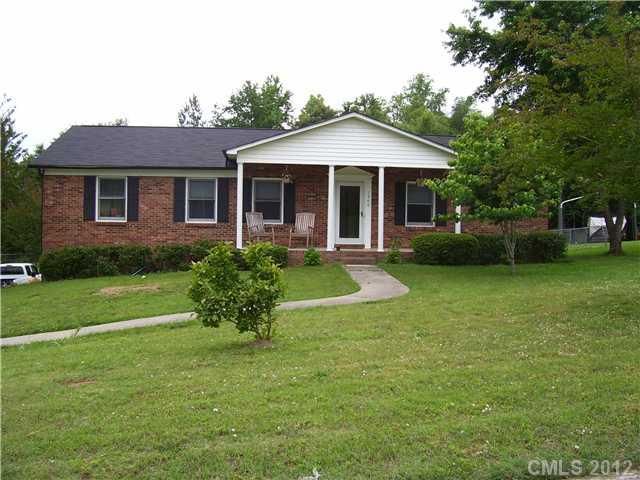 1940 Brownstone Ct, Gastonia, NC 28054