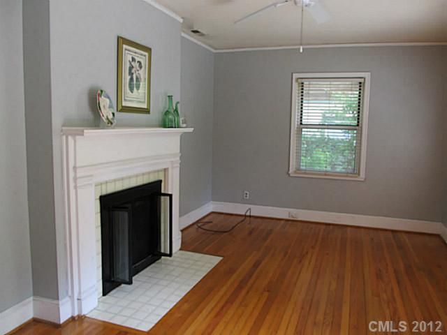 2533 Laburnum Ave, Charlotte, NC 28205