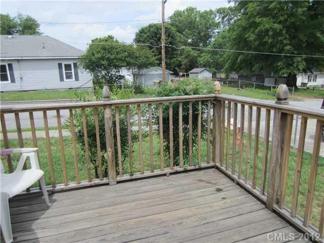 213 Sharpe Ave, Kannapolis, NC 28083
