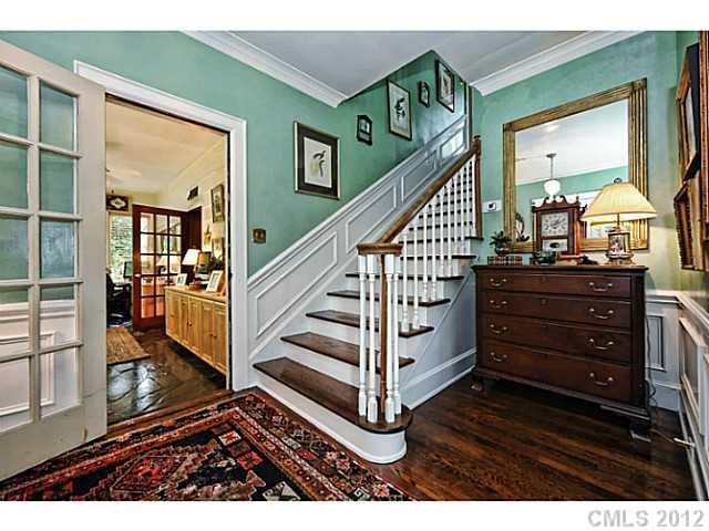 2121 W Dilworth Rd, Charlotte, NC 28203