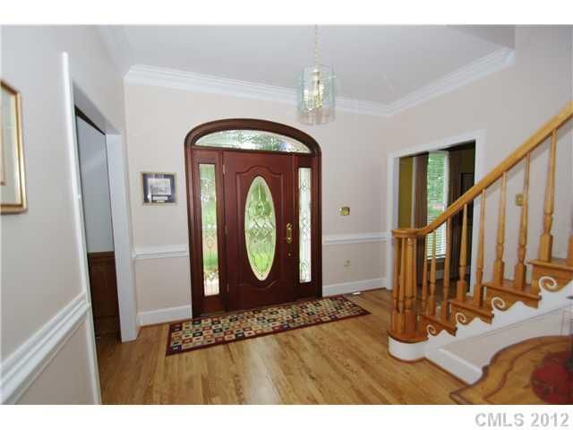 3919 Black Sycamore Dr, Charlotte, NC 28226