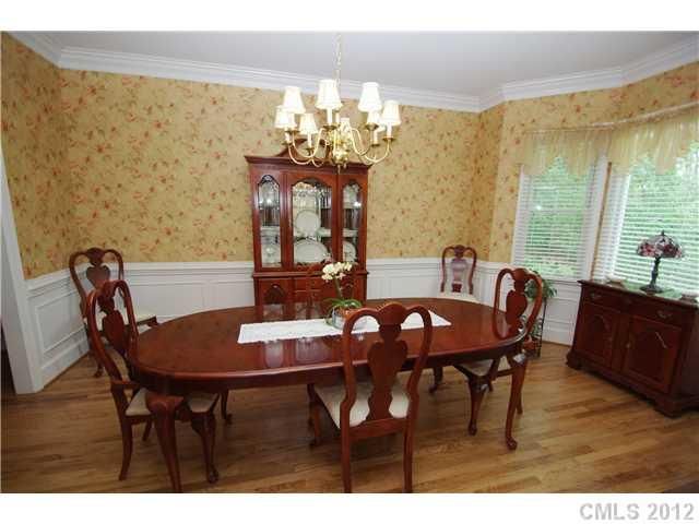 3919 Black Sycamore Dr, Charlotte, NC 28226