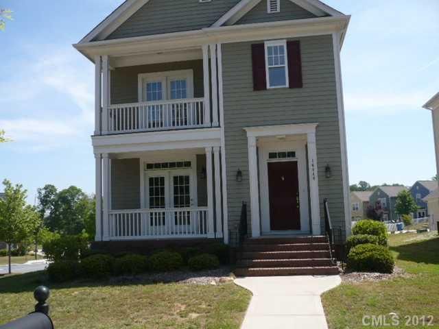 16840 Summers Walk Blvd, Davidson, NC 28036