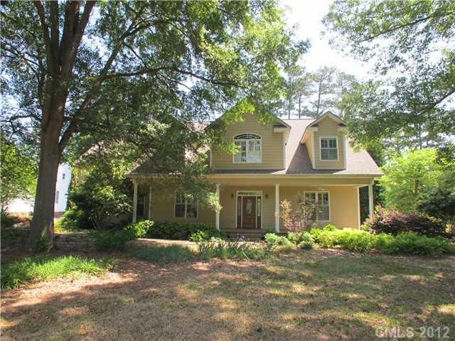 11416 Abernathy Rd, Charlotte, NC 28216