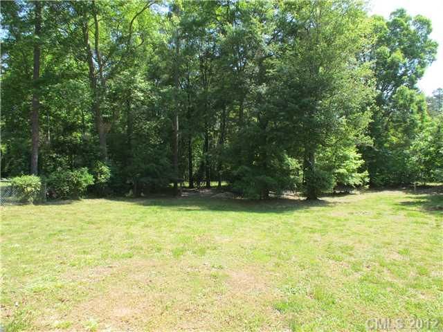 11416 Abernathy Rd, Charlotte, NC 28216