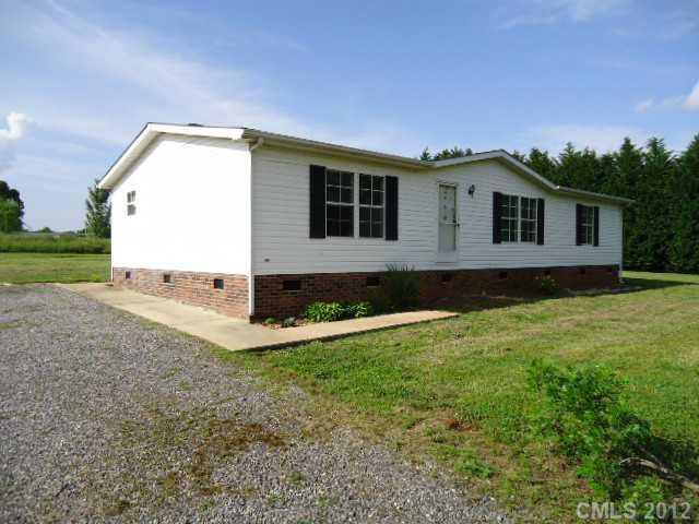 147 Millet Dr #18, Stony Point, NC 28678