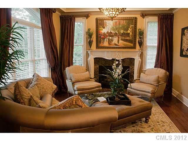 1008 Chamberleyne Way, Waxhaw, NC 28173