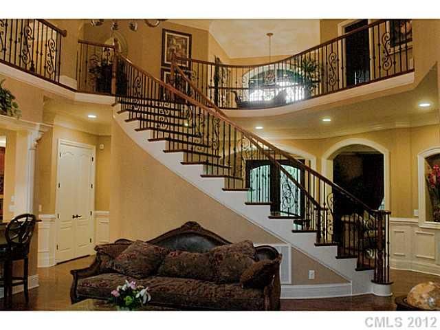 1008 Chamberleyne Way, Waxhaw, NC 28173
