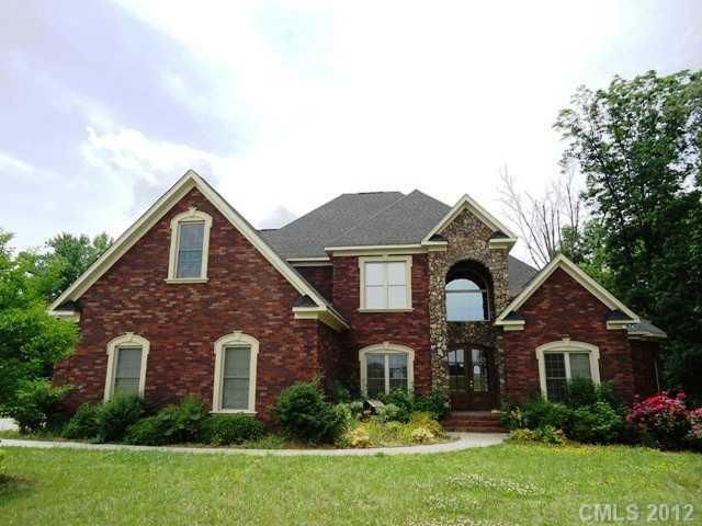 4924 Campobello Dr, Monroe, NC 28110