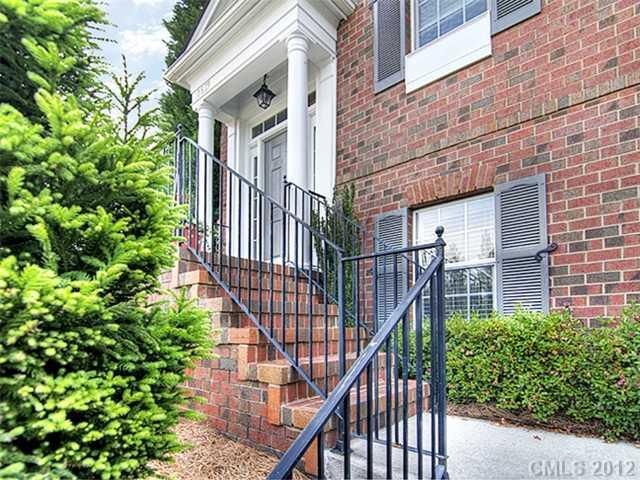 10529 Morablin Dr #10529, Charlotte, NC 28277