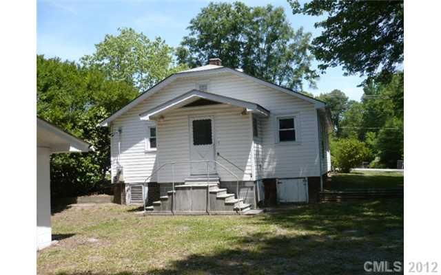 1206 E First St, Kannapolis, NC 28083