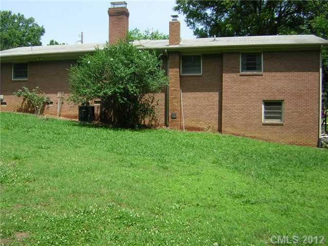 111 Springway Dr, Kannapolis, NC 28081