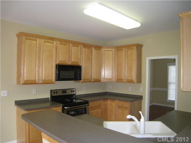 16809 Hampton Trace Rd, Huntersville, NC 28078