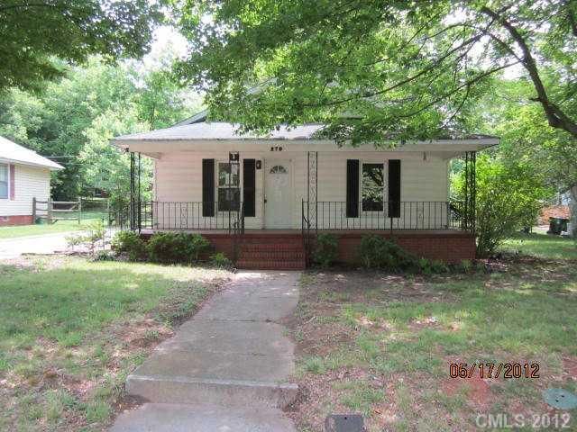 279 NW Moore Dr, Concord, NC 28025
