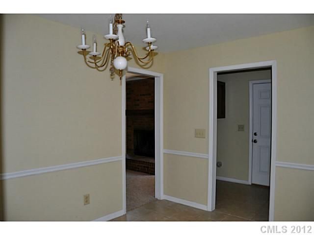 7421 Farm Gate Dr #42, Charlotte, NC 28215