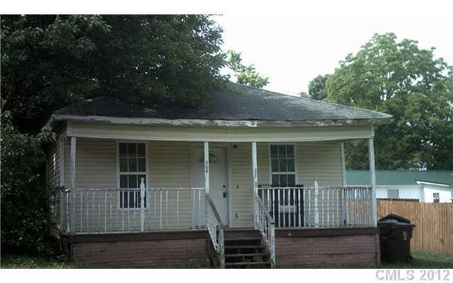 504 E Maryland Ave, Bessemer City, NC 28016