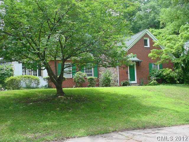 405 Dale Ave, Gastonia, NC 28052