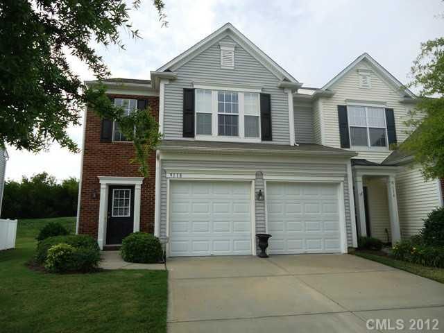 9118 Redmond Trace Rd #na, Charlotte, NC 28277