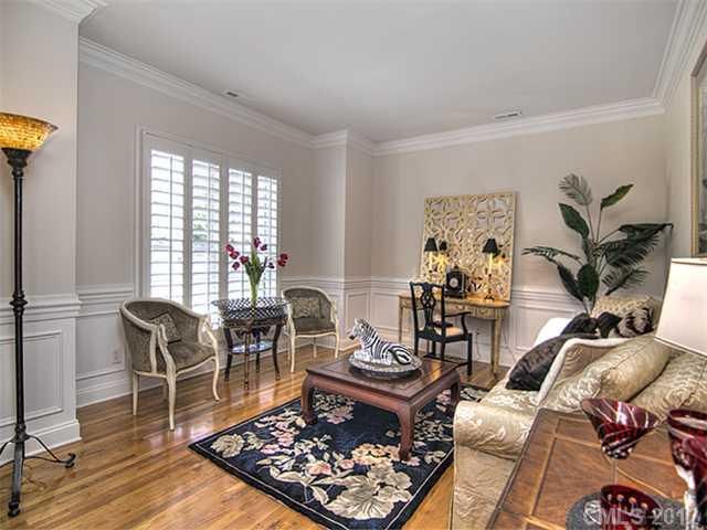 11559 James Richard Dr, Charlotte, NC 28277