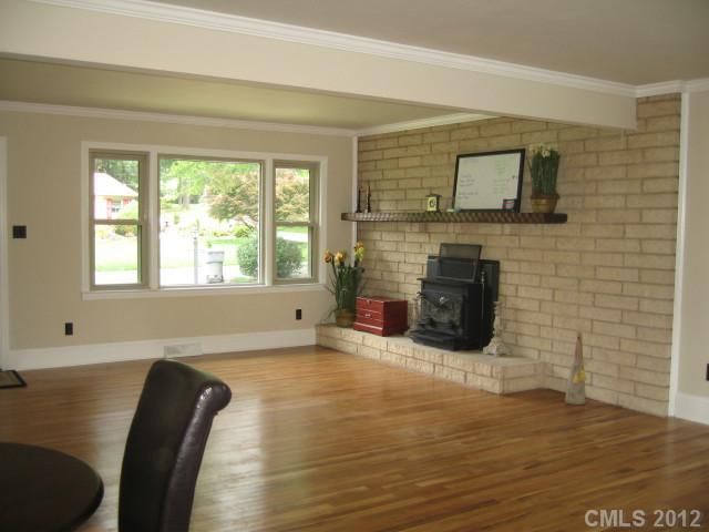 4714 Kipling Dr, Charlotte, NC 28212